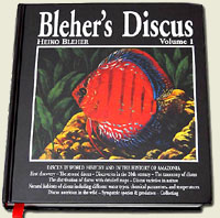 Blehers Discus  Band 1