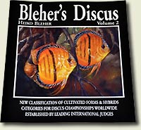 New Classification for Tank-Bred Discus