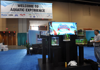 Aquatic Experience 2014